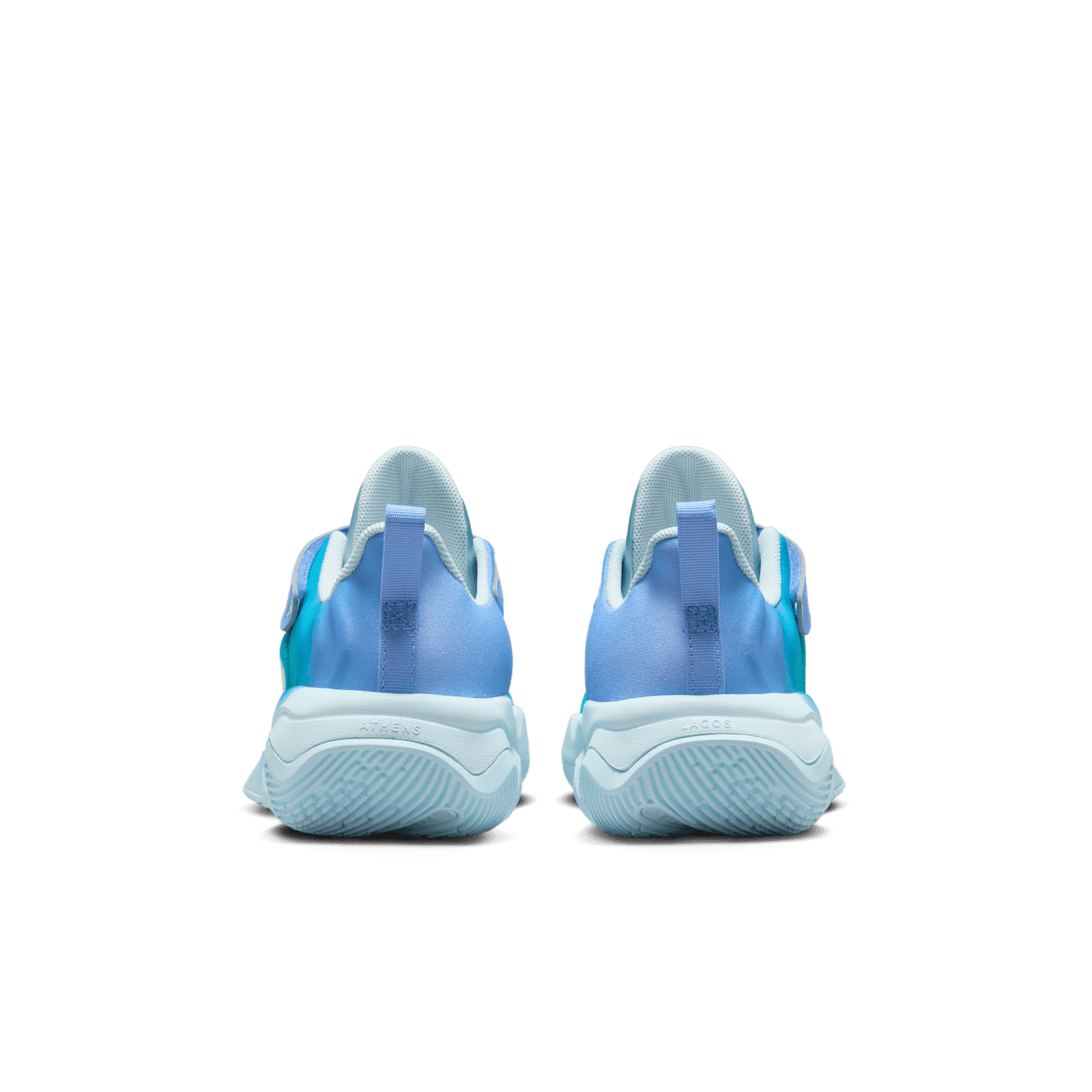 Nike Giannis Immortality 4 Angle 3