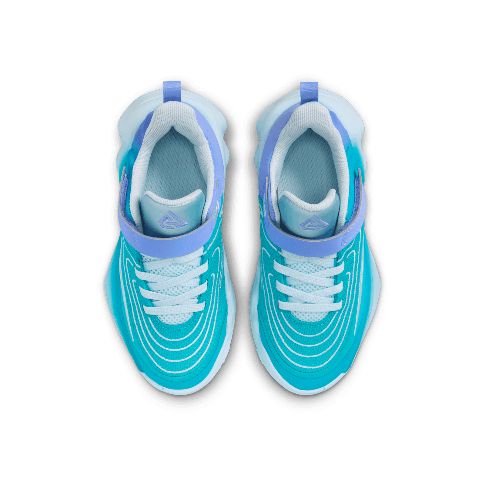 Nike Giannis Immortality 4 Angle 1