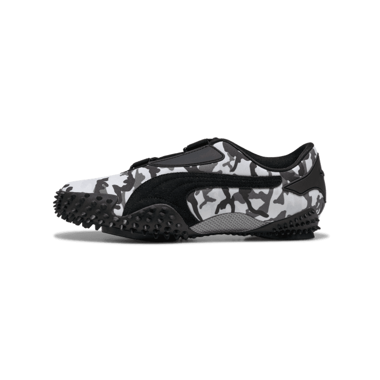 Puma Mostro Camo Black Angle 1