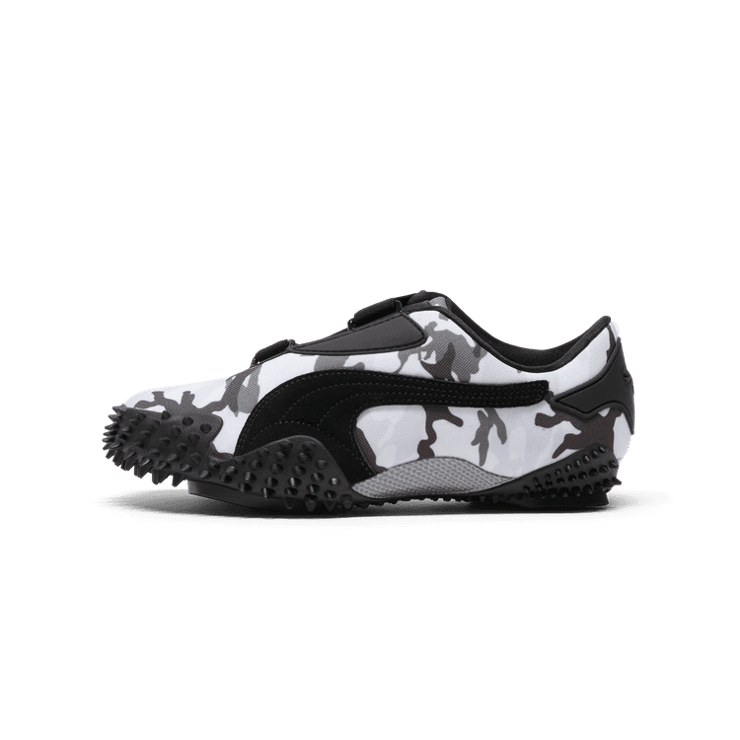 Puma Mostro Camo Black (W) Angle 1