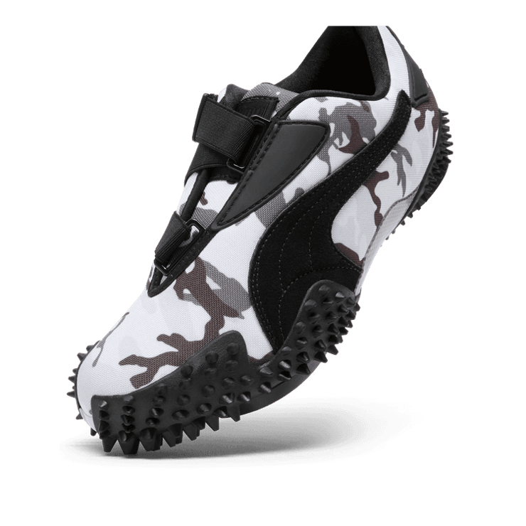 Puma Mostro Camo Black (W) Angle 2