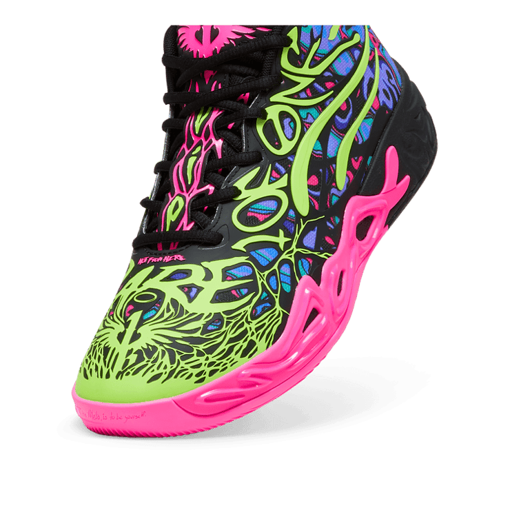 Puma MB.04 Heem Angle 2