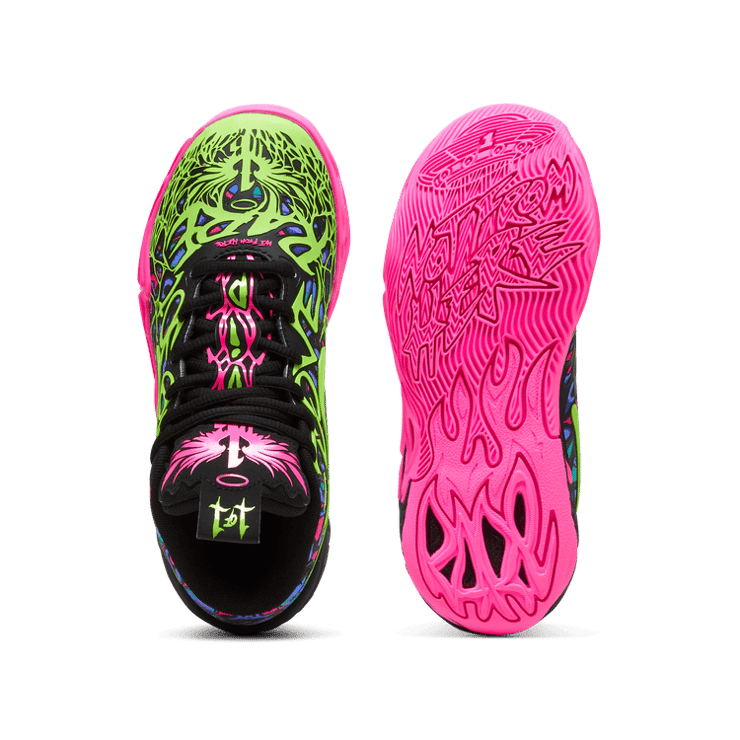 Puma MB.04 Heem (GS) Angle 0