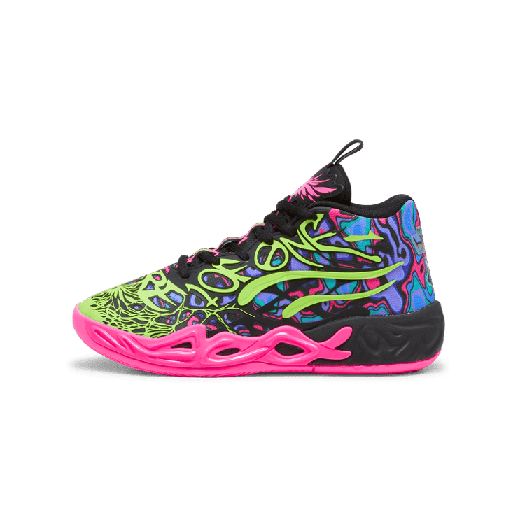 Puma MB.04 Heem (GS) Angle 1