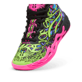Puma MB.04 Heem (GS) Angle 2