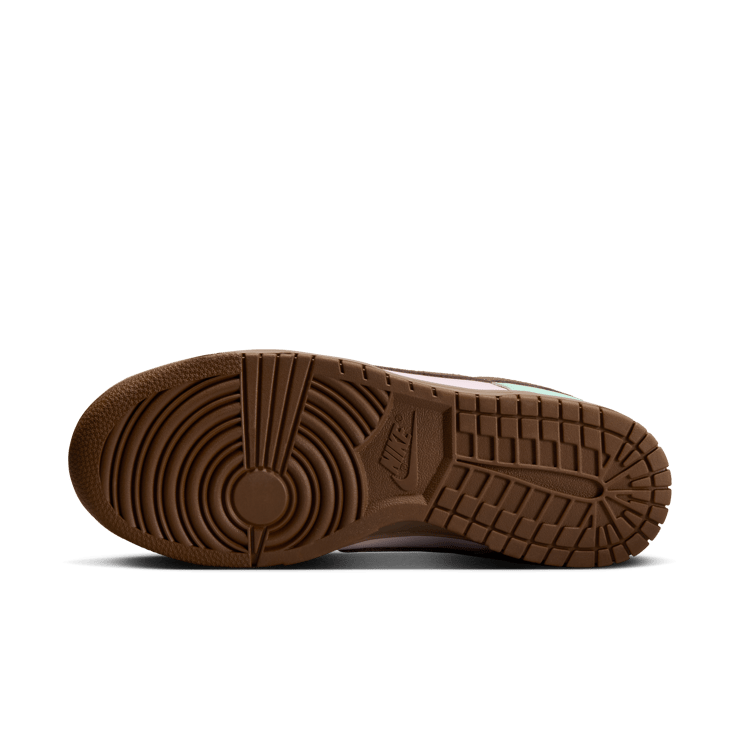 Nike Dunk Low Mint Chocolate (W) Angle 0