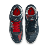Air Jordan 4 SE Sashiko Angle 1