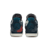 Air Jordan 4 SE Sashiko Angle 3