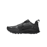 New Balance Hierro v8 Trail District Vision Black Angle 0