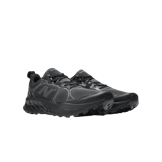 New Balance Hierro v8 Trail District Vision Black Angle 2
