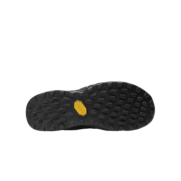 New Balance Hierro v8 Trail District Vision Black Angle 3