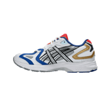 Asics Gel-K1011 Gallery Dept. White Pure Silver Angle 2