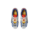 Asics Gel-K1011 Gallery Dept. White Pure Silver Angle 4
