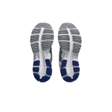 Asics Gel-K1011 Gallery Dept. White Pure Silver Angle 5