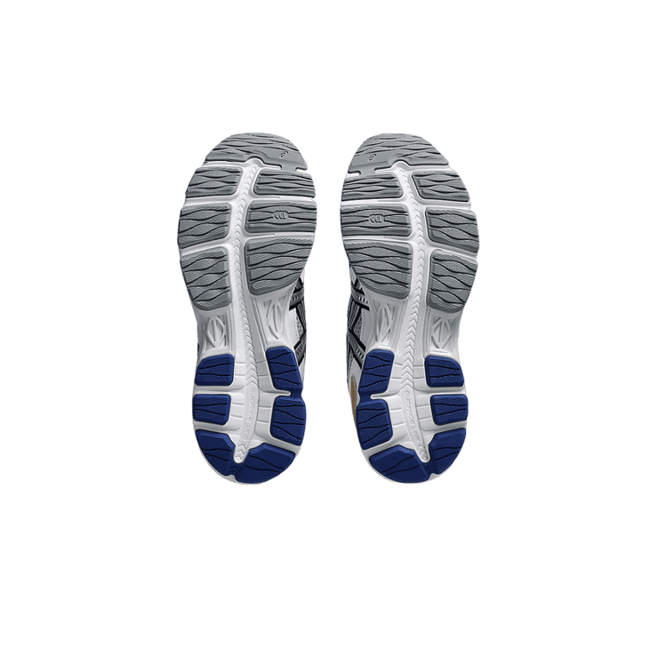 Asics Gel-K1011 Gallery Dept. White Pure Silver Angle 5