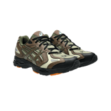 Asics Gel-K1011 Gallery Dept. Khaki Clay Canyon Angle 0