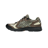 Asics Gel-K1011 Gallery Dept. Khaki Clay Canyon Angle 2