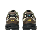 Asics Gel-K1011 Gallery Dept. Khaki Clay Canyon Angle 3