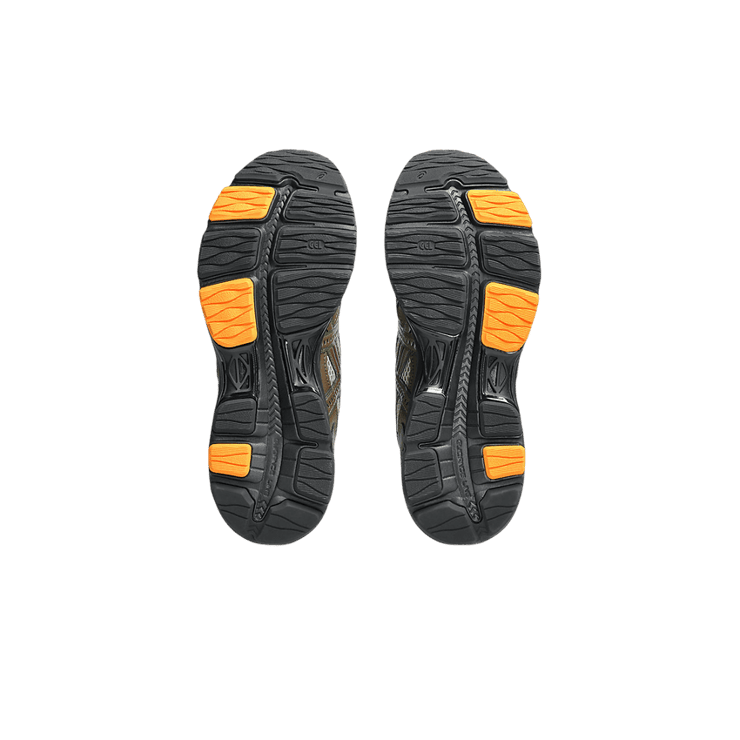 Asics Gel-K1011 Gallery Dept. Khaki Clay Canyon Angle 5