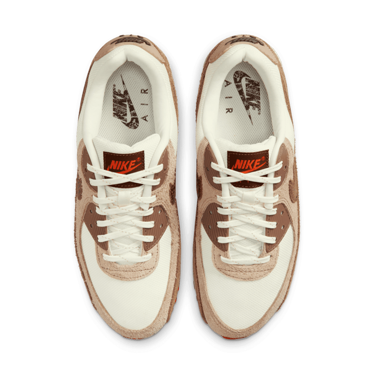 Nike Air Max 90 Maxed Out (W) Angle 2