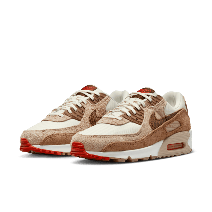 Nike Air Max 90 Maxed Out (W) Angle 3