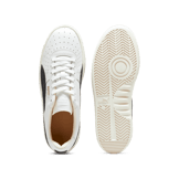 Puma GV Special Made in Italy 'White Black' Angle 0