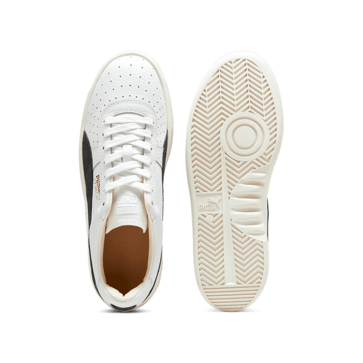Puma GV Special Made in Italy 'White Black' Angle 0