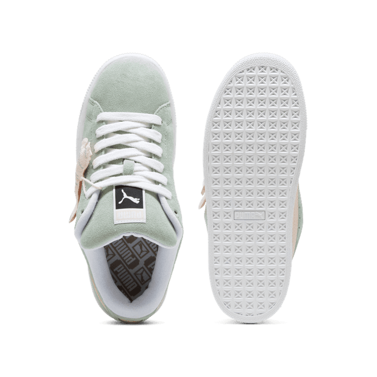 Puma Suede XL 'Merry X-Mas' (W) Angle 0