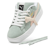 Puma Suede XL 'Merry X-Mas' (W) Angle 2
