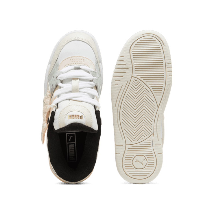 Puma 180 'Merry X-Mas' (W) Angle 0