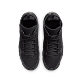 Jordan Flight Club 91  'Black Metallic Gold' (GS) Angle 1