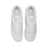 New Balance 550 White Gum Angle 1