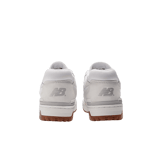 New Balance 550 White Gum Angle 4