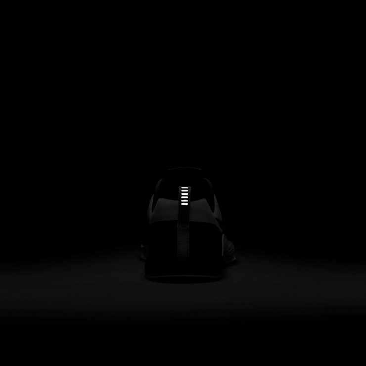 Nike Metcon 1 OG Black White Volt Angle 6