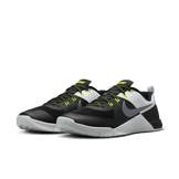 Nike Metcon 1 OG Black White Volt Angle 2