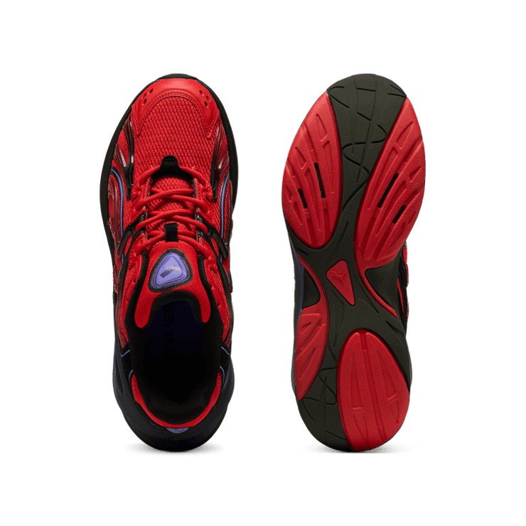 Puma Inverse Rev Spider-Man Angle 0