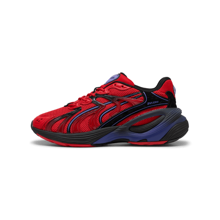Puma Inverse Rev Spider-Man Angle 1