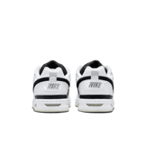 Nike SB Paul Rodriguez Zoom Air Low QS White Black Angle 3