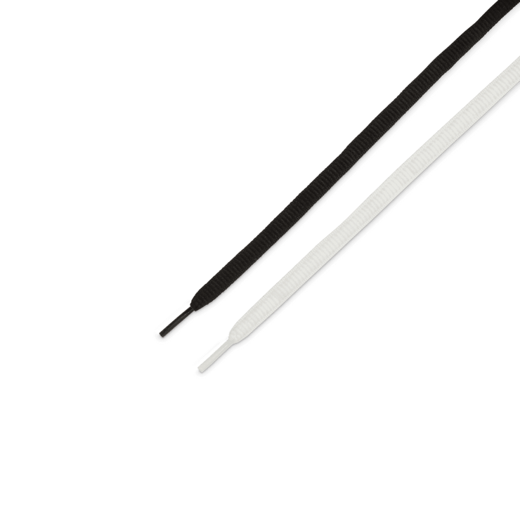 Nike SB Paul Rodriguez Zoom Air Low QS White Black Angle 6