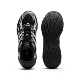 Puma Inverse Rev Black Silver Angle 0