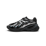 Puma Inverse Rev Black Silver Angle 1