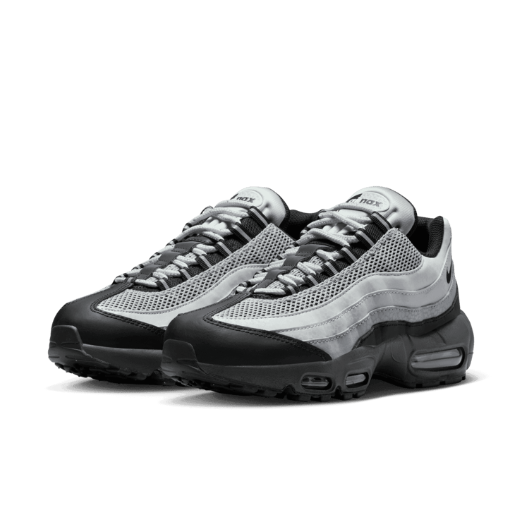 Nike Air Max 95 LX Reflective Safari (W) Angle 2