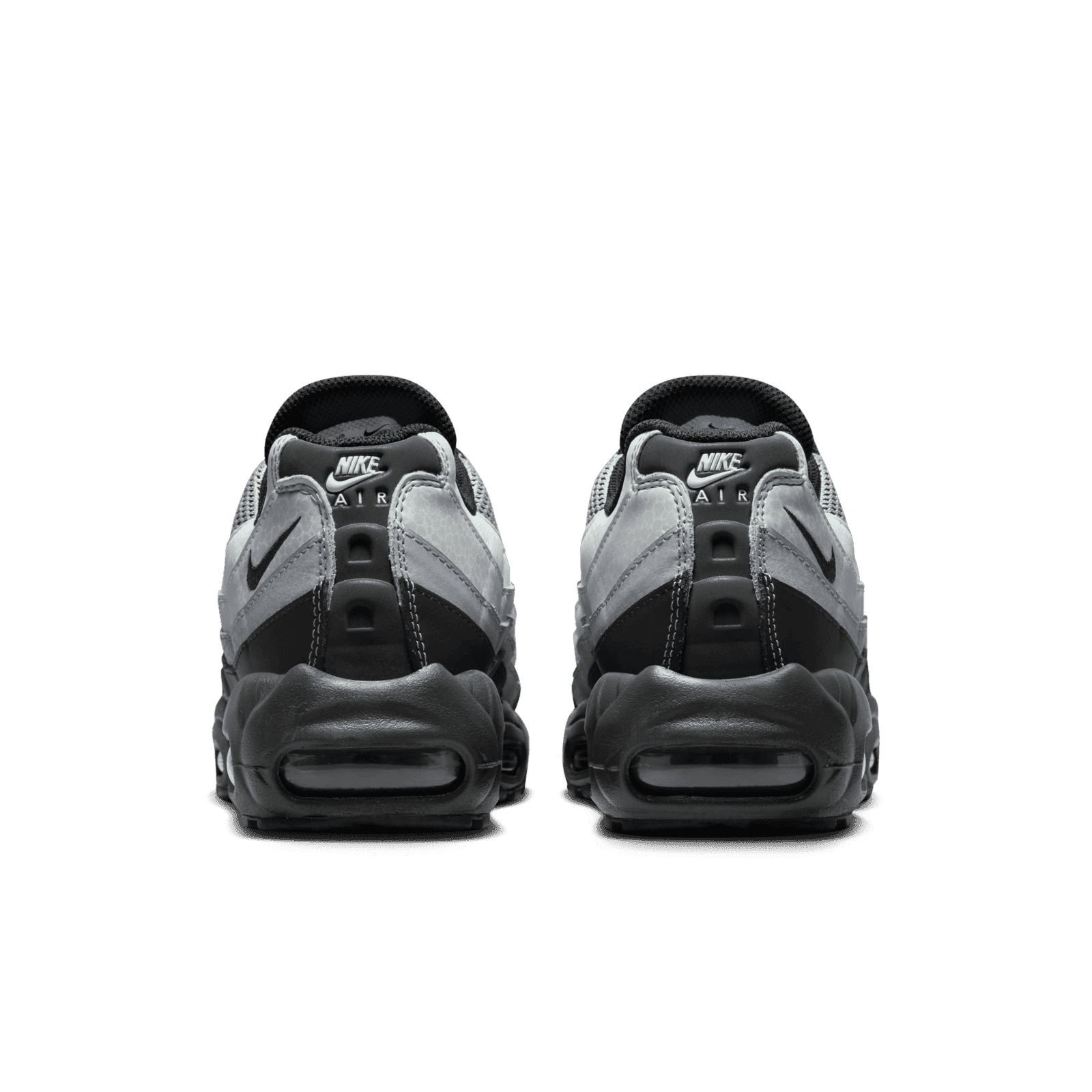 air max 95 safari reflective