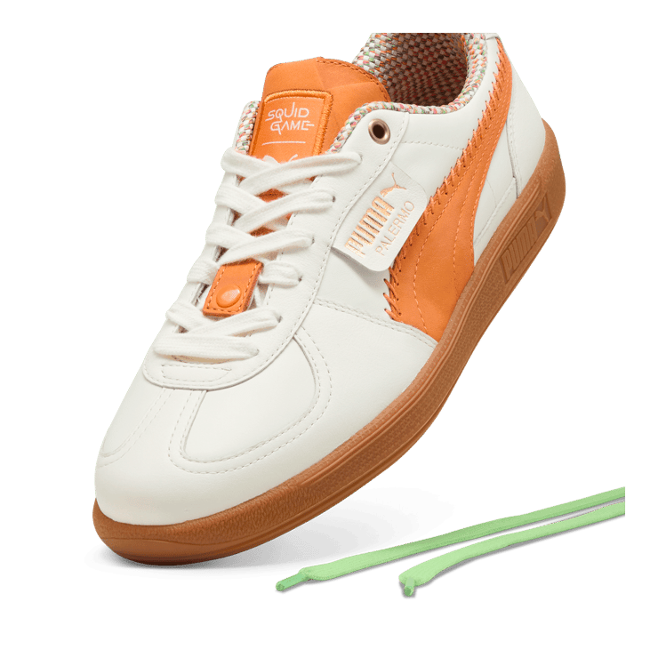 Puma Palermo Squid Game  Angle 3