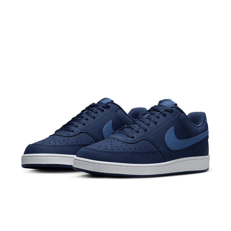 Nike Court Vision Low Angle 2