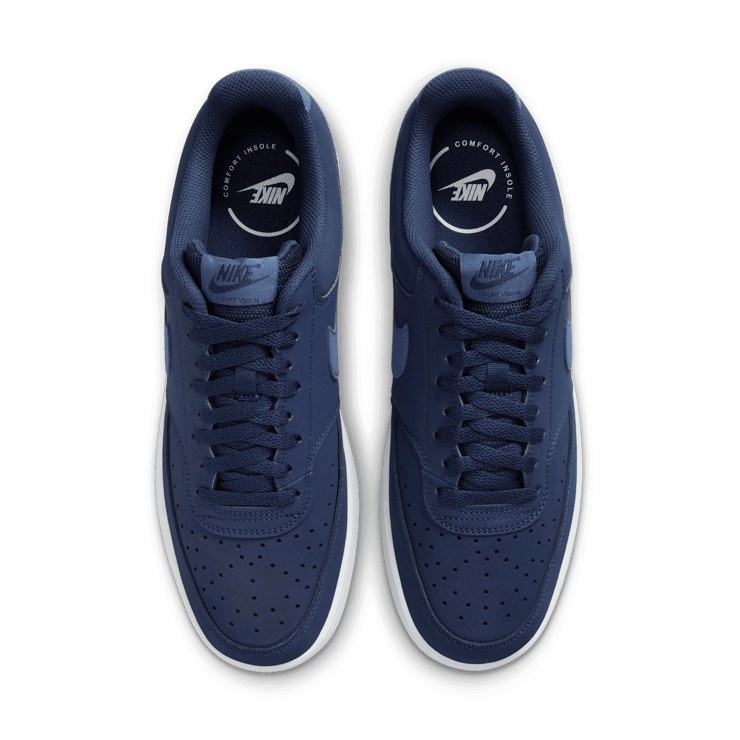 Nike Court Vision Low Angle 1