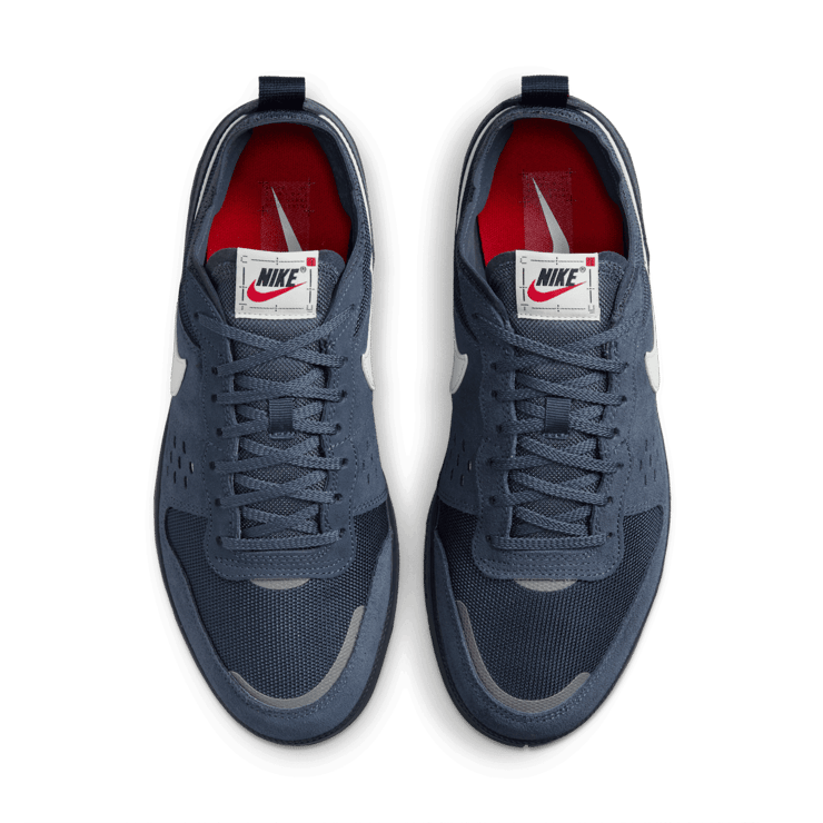 Nike C1TY Coveralls Angle 1