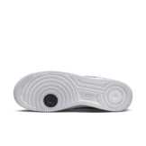 Nike Air Force 1 Low 40th Anniversary White Black Angle 0