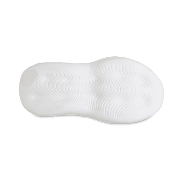 Crocs Diffuser Dingyun Zhang White Angle 2