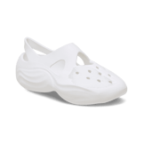 Crocs Diffuser Dingyun Zhang White Angle 3